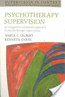 Pszichoterápiás szupervízió - Psychotherapy Supervision