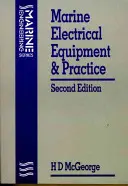 Tengeri elektromos berendezések és gyakorlat - Marine Electrical Equipment and Practice