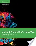 GCSE angol nyelvi írásműhelyek - GCSE English Language Writing Workshops