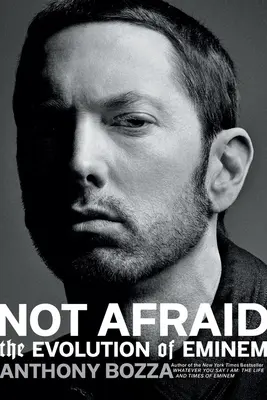 Nem félünk: Eminem fejlődése - Not Afraid: The Evolution of Eminem