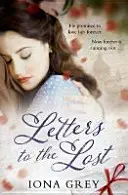 Levelek az elveszetteknek - Letters to the Lost