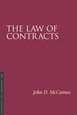 A szerződések joga, 3/E - The Law of Contracts, 3/E