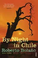 Éjszaka Chilében - By Night in Chile