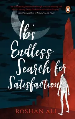 Ib végtelen keresése az elégedettségért - Ib's Endless Search for Satisfaction