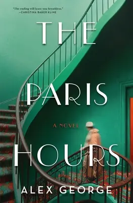 A párizsi órák - The Paris Hours