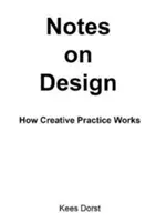 Megjegyzések a tervezésről: Hogyan működik a kreatív gyakorlat - Notes on Design: How Creative Practice Works