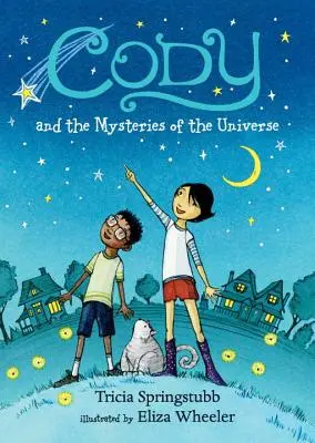 Cody és az Univerzum rejtélyei - Cody and the Mysteries of the Universe