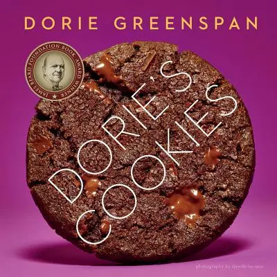 Dorie süteményei - Dorie's Cookies