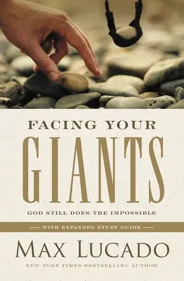 Szembenézés az óriásaiddal: Isten még mindig megteszi a lehetetlent - Facing Your Giants: God Still Does the Impossible