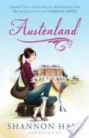 Austenland - Egy regény - Austenland - A Novel