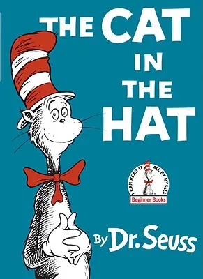 The Cat in the Hat (A macska a kalapban) - The Cat in the Hat