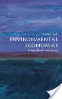 Környezetgazdaságtan - Environmental Economics