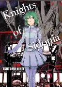 Knights of Sidonia, 5. kötet - Knights of Sidonia, Volume 5