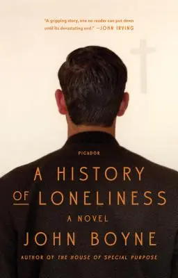 A magány története - A History of Loneliness