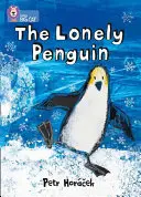 A magányos pingvin - The Lonely Penguin