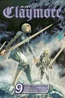 Claymore, 9. kötet, 9 - Claymore, Vol. 9, 9