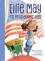 Ellie May az elnökök napján - Ellie May on Presidents' Day