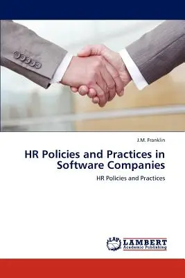 HR-szabályok és -gyakorlatok a szoftvercégeknél - HR Policies and Practices in Software Companies