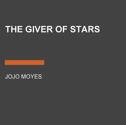 The Giver of Stars