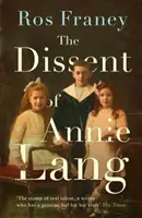 Annie Lang ellentmondása - The Dissent of Annie Lang