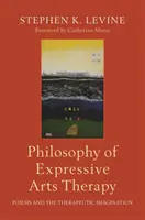 Az expresszív művészeti terápia filozófiája: Poiesis és a terápiás képzelet - Philosophy of Expressive Arts Therapy: Poiesis and the Therapeutic Imagination