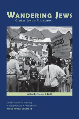 Vándorló zsidók: Globális zsidó migráció - Wandering Jews: Global Jewish Migration