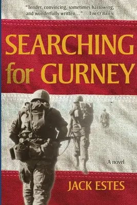 Gurney keresése - Searching for Gurney