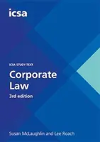 CSQS Társasági jog, 3. kiadás - CSQS Corporate Law, 3rd edition