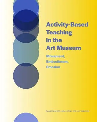 Tevékenységalapú tanítás a művészeti múzeumban: Mozgás, megtestesülés, érzelem - Activity-Based Teaching in the Art Museum: Movement, Embodiment, Emotion