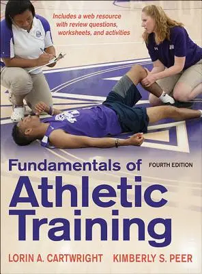 Az atlétikai képzés alapjai - Fundamentals of Athletic Training