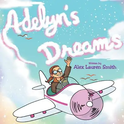 Adelyn álmai - Adelyn's Dreams