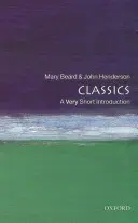 Klasszikusok: A Very Short Introduction - Classics: A Very Short Introduction