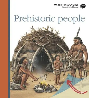 Őskori emberek - Prehistoric People