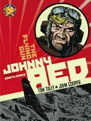 Johnny Red: The Flying Gun, 4. kötet - Johnny Red: The Flying Gun, Volume 4