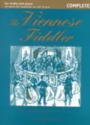 Vídeňský houslista - Viennese Fiddler