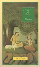 Layla és Majnun története - The Story of Layla and Majnun