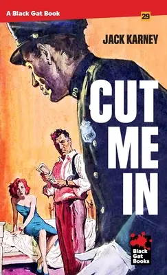 Cut Me In