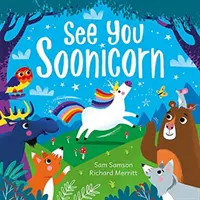 Viszlát Soonicorn - See You Soonicorn