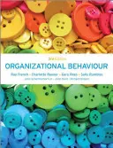 Szervezeti viselkedés - Organizational Behaviour