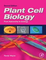 Növényi sejtbiológia: A csillagászattól a zoológiáig - Plant Cell Biology: From Astronomy to Zoology