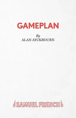 GamePlan - Vígjáték - GamePlan - A Comedy