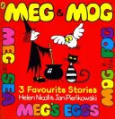 Meg és Mog: Három kedvenc története - Meg and Mog: Three Favourite Stories