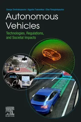Autonóm járművek: Technológiák, szabályozások és társadalmi hatások - Autonomous Vehicles: Technologies, Regulations, and Societal Impacts
