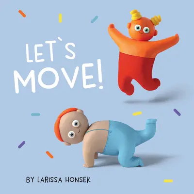 Mozgás! - Let's Move!