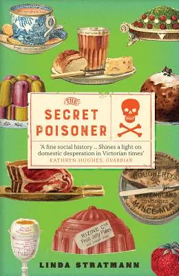 A titkos méregkeverő: A Century of Murder - The Secret Poisoner: A Century of Murder