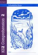 KS2 Érthető szövegértés 2. könyv - KS2 Comprehension Book 2