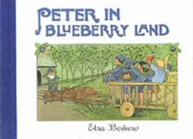 Péter Áfonyaföldön: Mini kiadás - Peter in Blueberry Land: Mini Edition