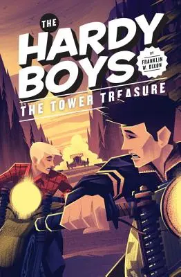 A torony kincse - The Tower Treasure