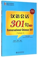 Beszélgetéses kínai 301 (B) - Conversational Chinese 301 (B)