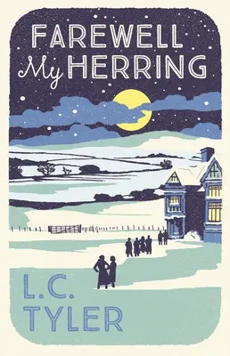 Búcsú a heringemtől - Farewell My Herring